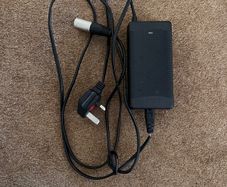 Ebike charger 54.6v