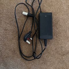 Ebike charger 54.6v