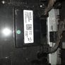 Vauxhall Sat Nav / Audio / Radio / Cd Color Lcd Display / Screen Image 5