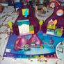 Lego sets x 3 frozen trolls lego Image 7