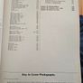 The Magill Book Of Irish Politics.  Edited By Vincent Brown. First Edition Large Volume Paperback.  In Good Condition   See Photos For Same. Image 3
