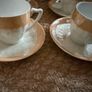 nice tea set Image 6