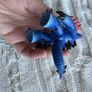 Disney 2014 Big Hero 6 Fred Bandai about 5 Used Please look at the pictures Image 8