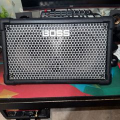 Boss Street Cube 2