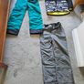 Skiing gear Image 4