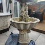 Garden fountain Image 3