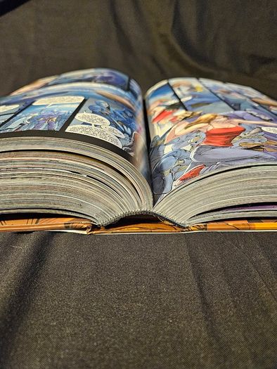 Injustice Gods Among Us Omnibus, vol. 2