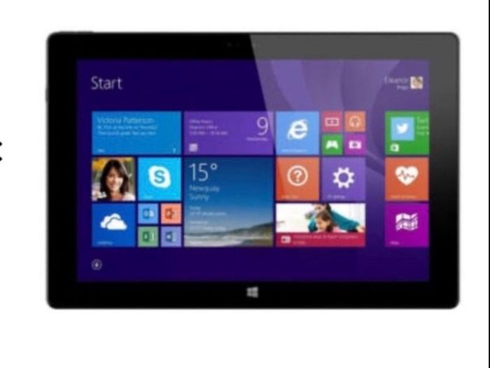 pc tablet