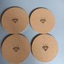 Coasters 4 Pack Brand New TK Maxx Treasure Reward Image 2