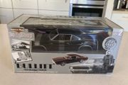 Dodge Charger Kit Bullitt Steve McQueen 1/18 Ertl # 2