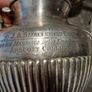 Antique Silver-Plated Teaset Image 6