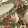 china tea set - 20 pieces - royal stafford Image 10