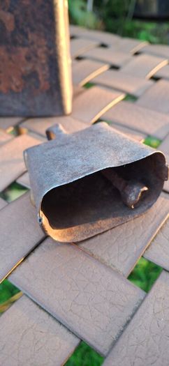 Antique Cow Bells