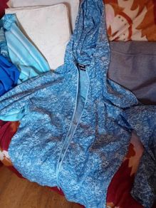 Montirex Jacket