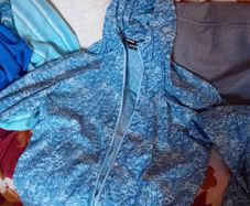 Montirex Jacket
