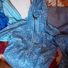Montirex Jacket