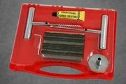 emergency puncture Tyre Repair Set 34pc
