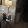 Round Lamp Table/ Coffee Table 1 (1 of 2) Image 5