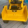 CAT Tipper ride on Truck Image 4