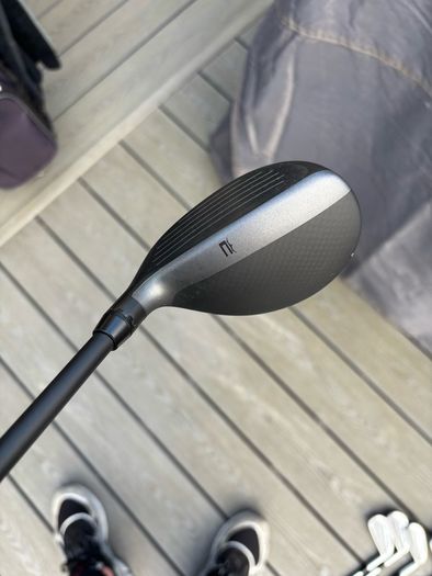 cobra hybrid