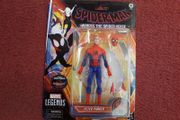 Marvel Legends Spider-Man Into The Spider-Verse Action Figure