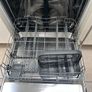 Zanussi dishwasher - integrated Image 4