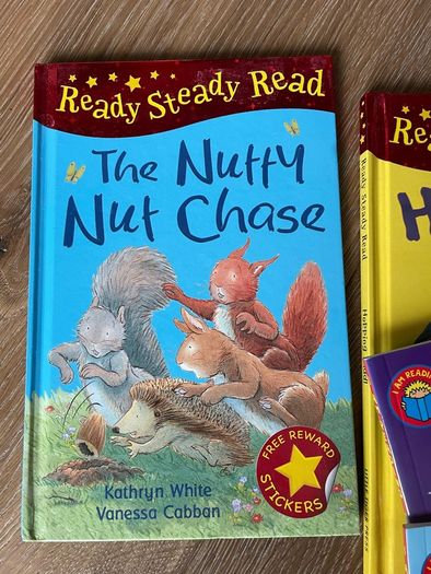 early readers first readers books new