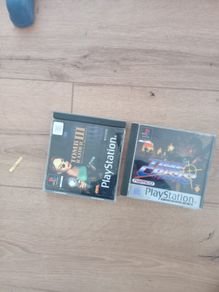 good console games