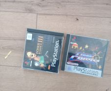 good console games