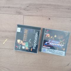 good console games
