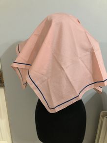 Cachet scarf