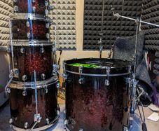 Tama Starclassic Performer B/B