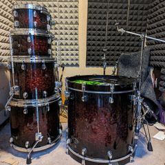 Tama Starclassic Performer B/B
