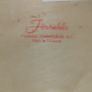 set of Danish dining chairs Image 5