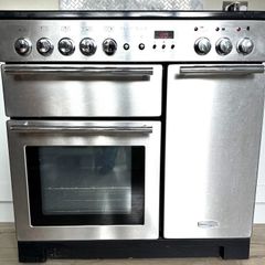 Rangemaster Gas Range Cooker