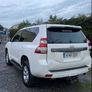 2014 Toyota Landcruiser Image 2
