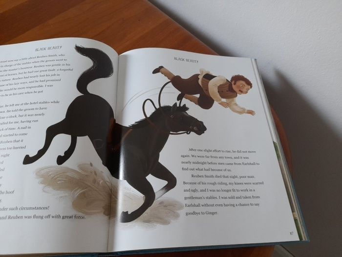 A Treasury Of Classic Stories Hardback Book