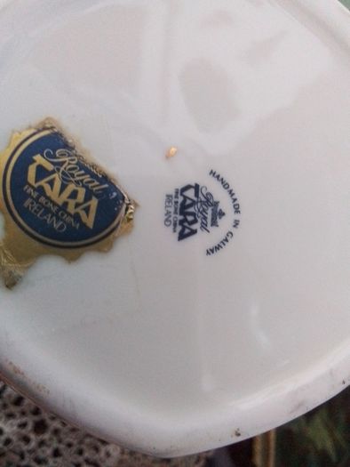 Royal Tara Vase