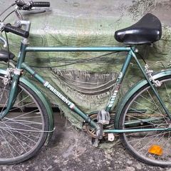 Vintage President Mens Bicycle