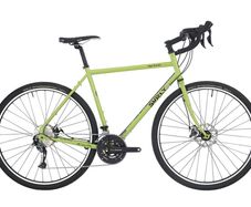 Touring Bike