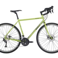 Touring Bike