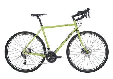 Touring Bike