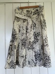 Max Mara womens suit