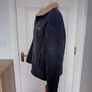 "Bronte" Mens Fleece lined Jacket (BNWT) Image 3