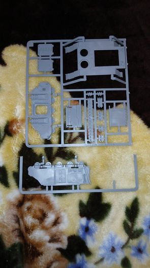 Warhammer Rhino