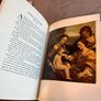 The worlds greatest paintings 1934 leather bound books full set Image 6