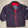 Vintage Men's Padded Jacket Image 3