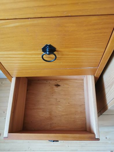 cabinets