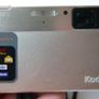 Kodak EasyShare digital camera - 14 Megapixel 5x optical zoom Image 7