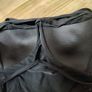 Black Swimsuit  Size 16 Image 4